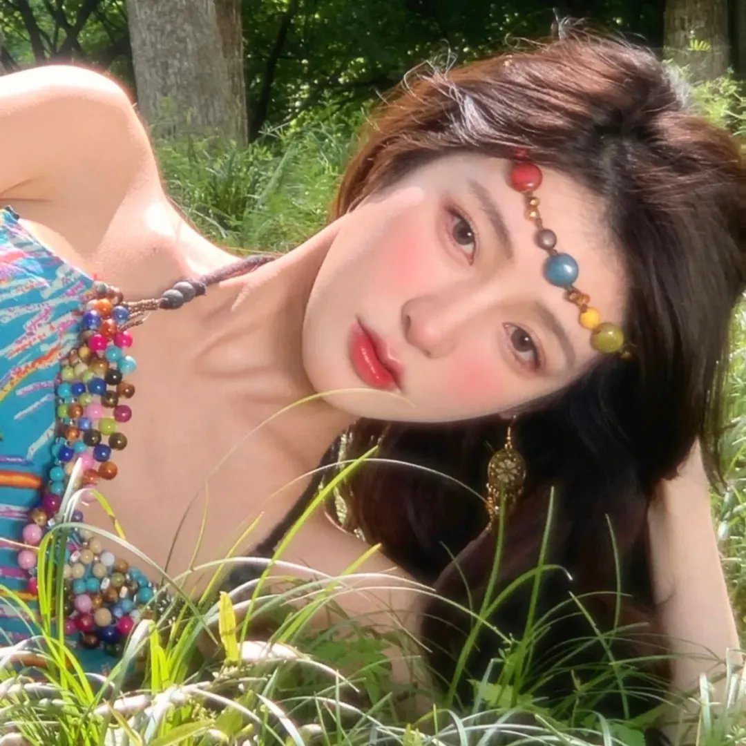 飞翔的魔女