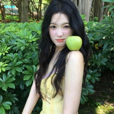 女演员今天依然