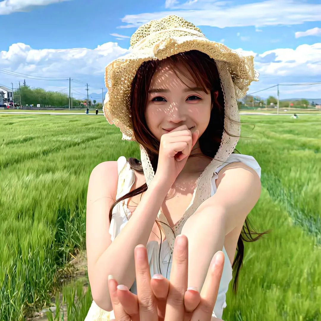人间烟火